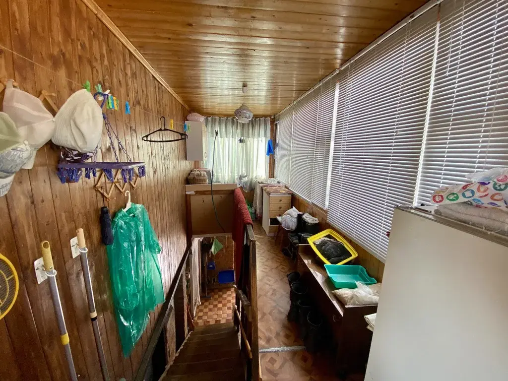 Дача 95,6 м2 на участке 6 сот. - Фото 2