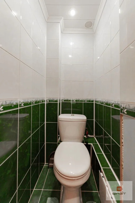 Продажа квартиры, Казань, Ямашева пр-кт. - Фото 14