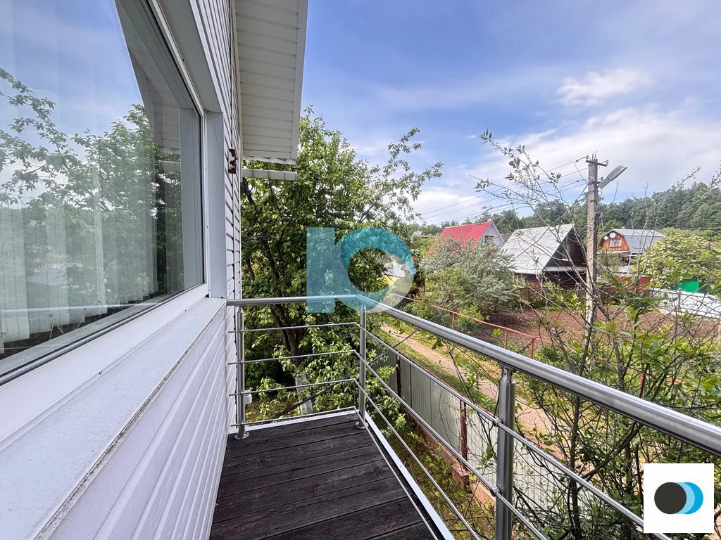 Продажа дома, Уфимский район, СНТ Огонёк - Фото 21