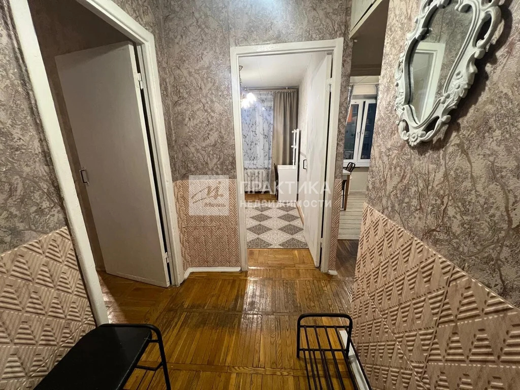 Продажа квартиры, Химки, ул. Пожарского - Фото 14