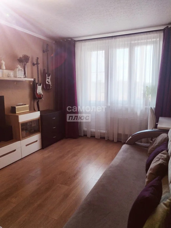 Продажа квартиры, Сапроново, Ленинский район, Северный кв-л. - Фото 1