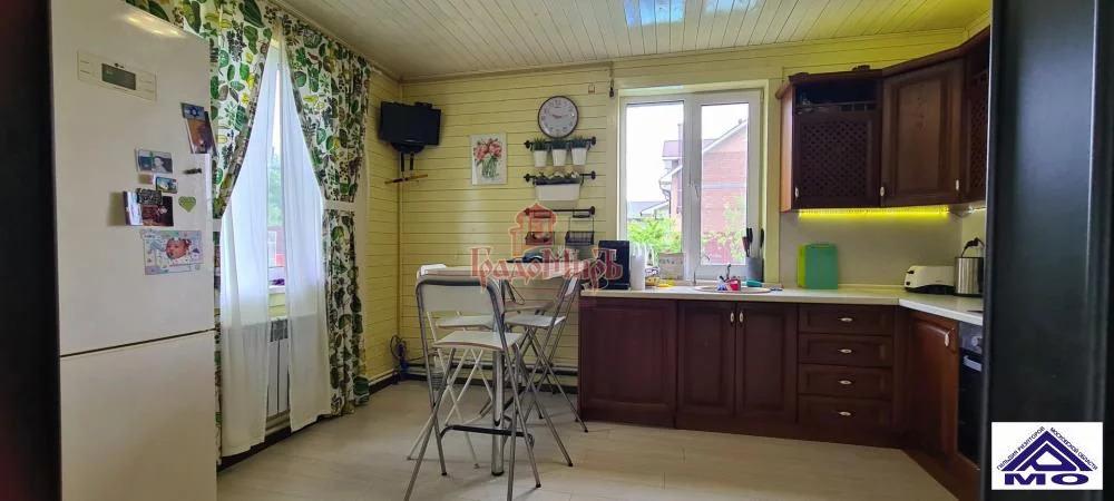 Продажа дома, Сергиево-Посадский район, Абрамцевские дачи тер. тсн, . - Фото 15