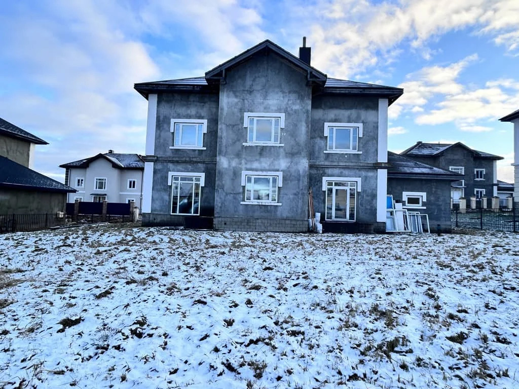 Продажа дома, Овсянниково, Дмитровский район, КП Эдельвейс - Фото 4