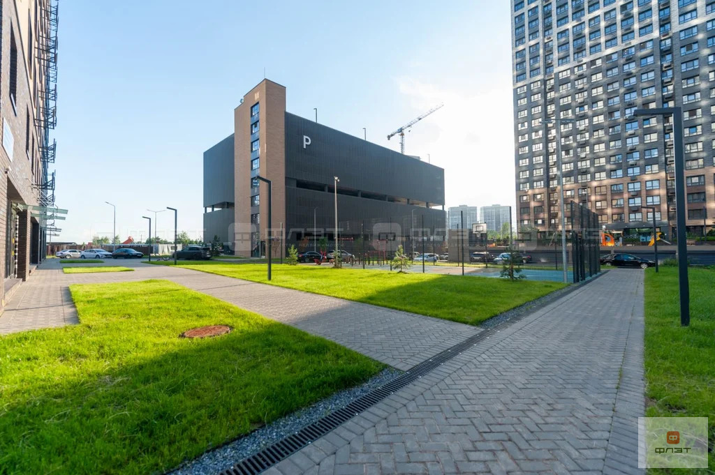 Продажа квартиры, Казань, ул. Братьев Батталовых - Фото 17