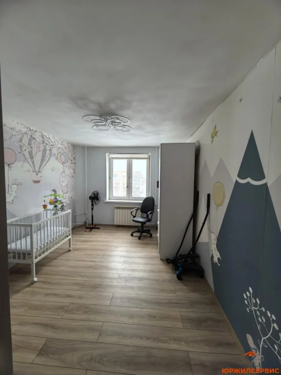 Продажа квартиры, Ступино, Дмитровский район, улица Пролетарская - Фото 5