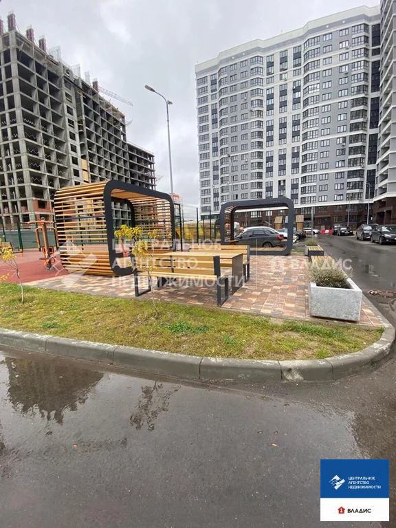 Продажа квартиры, Рязань, Славянский проспект - Фото 16