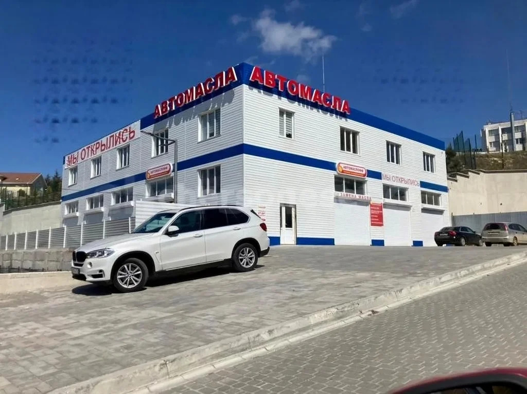 Продажа офиса, Севастополь, Фиолентовское ш. - Фото 3