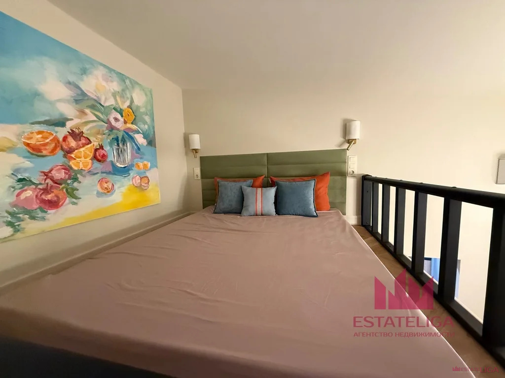 Аренда квартиры, улица Архитектора Щусева - Фото 11