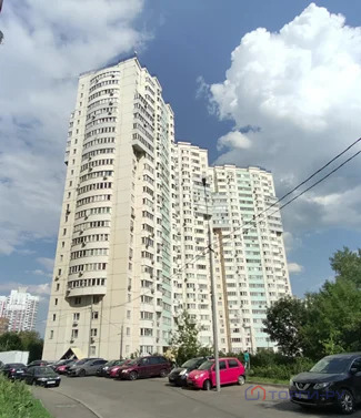 Продажа квартиры, ул. Москворечье - Фото 2