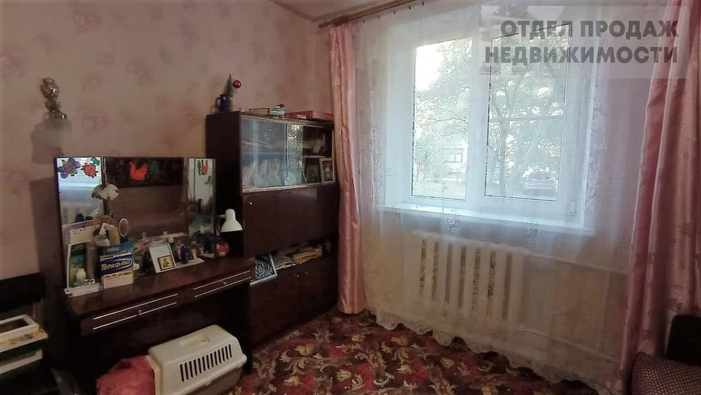 Трёхкомнатная квартира - Фото 10