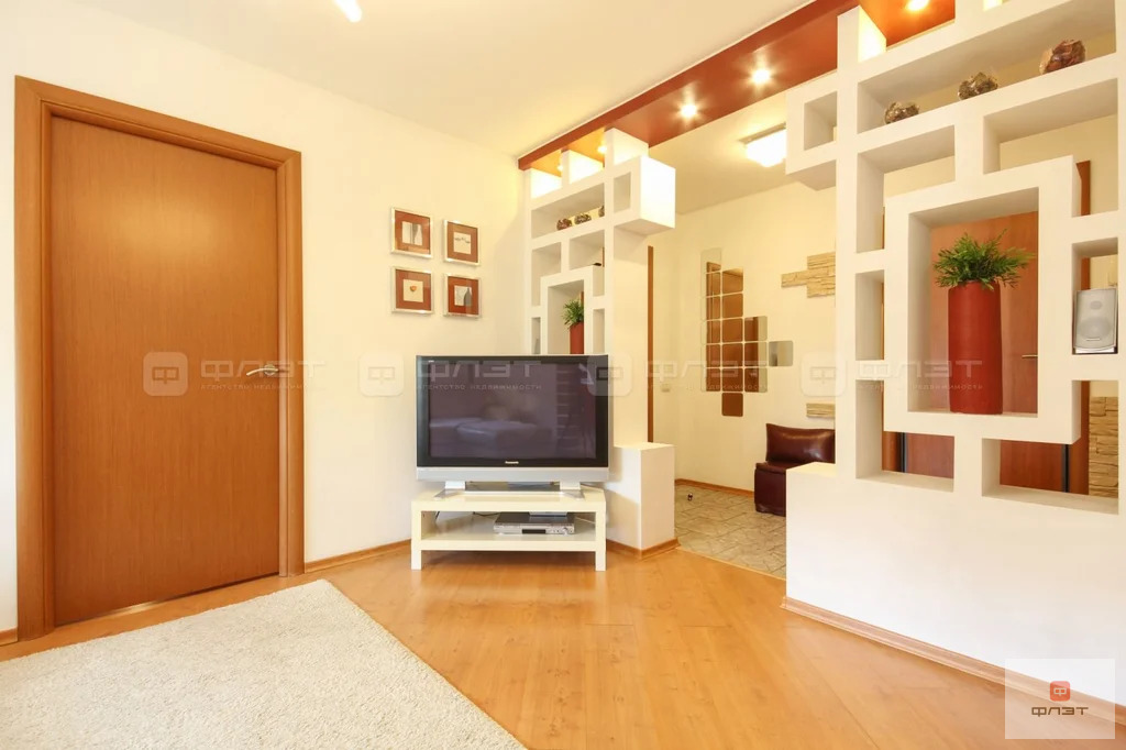 Продажа квартиры, Казань, Победы пр-кт. - Фото 3