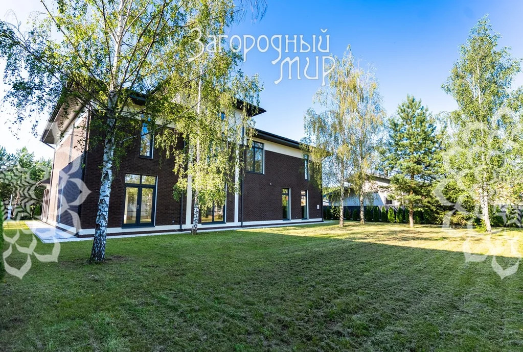 Продам дом, Можайское шоссе, 28 км от МКАД - Фото 7