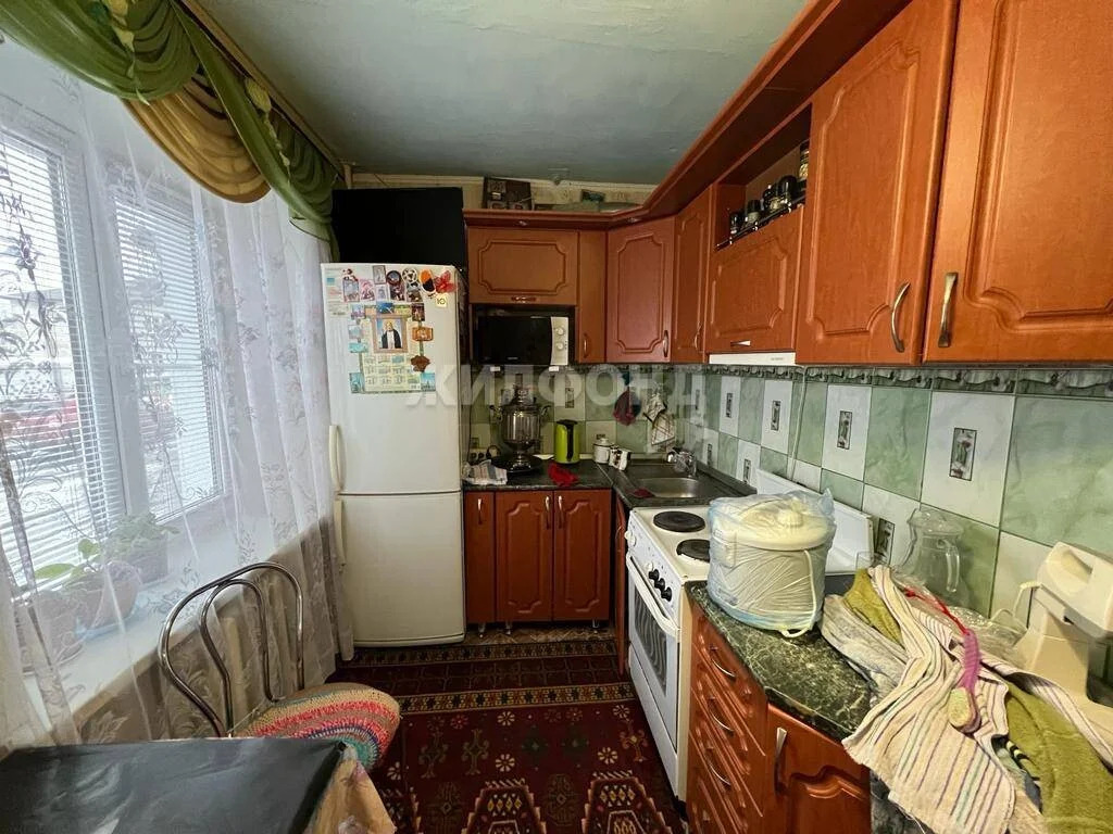 Продажа квартиры, Новосибирск, Звёздная - Фото 3