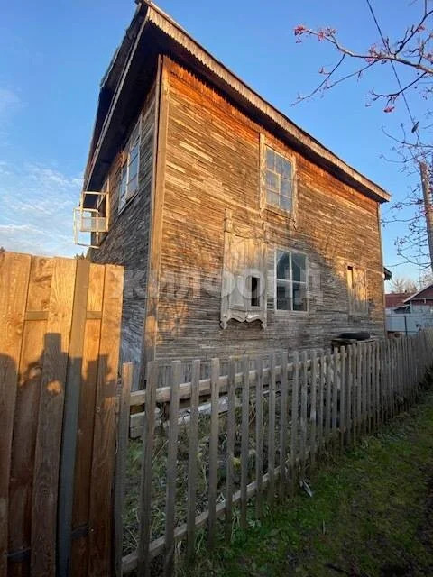 Продажа дома, Новосибирск, снт Водник - Фото 24