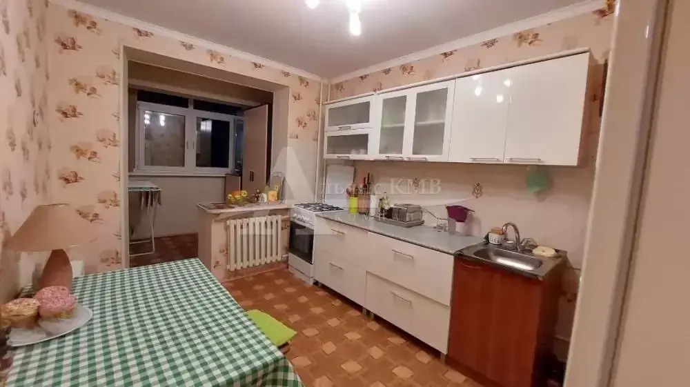 Продажа квартиры, Железноводск, ул. К.Маркса - Фото 4