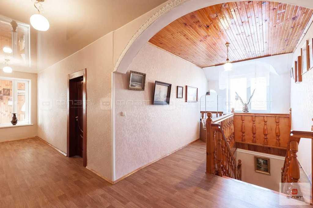 Продажа дома, Васильево, Зеленодольский район, ул. Набережная - Фото 12