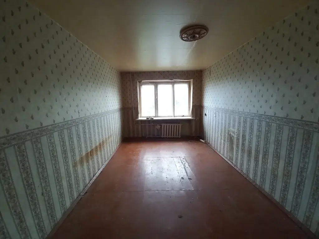 Продается 2-ком.кв. г. Пенза 40 лет Октября 28, 1эт/2эт/к. - Фото 3