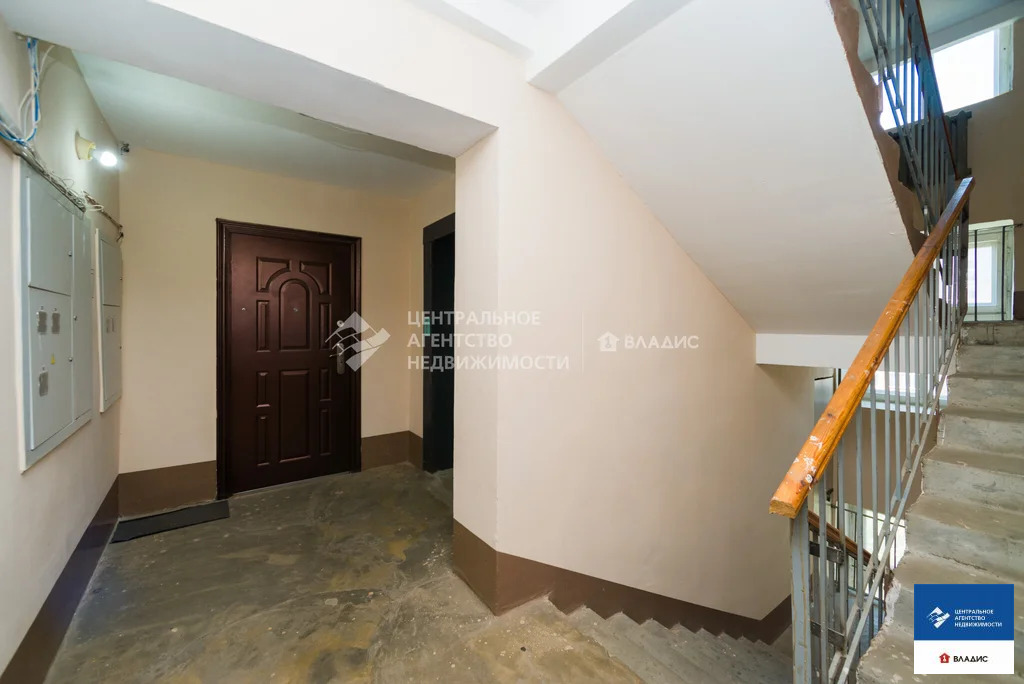 Продажа квартиры, Рязань, Большая улица - Фото 15