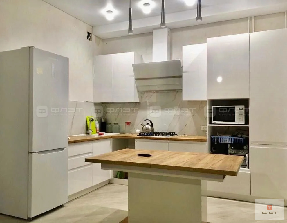 Продажа дома, Высокая Гора, Высокогорский район, ул. Тагира Биккинеева - Фото 2