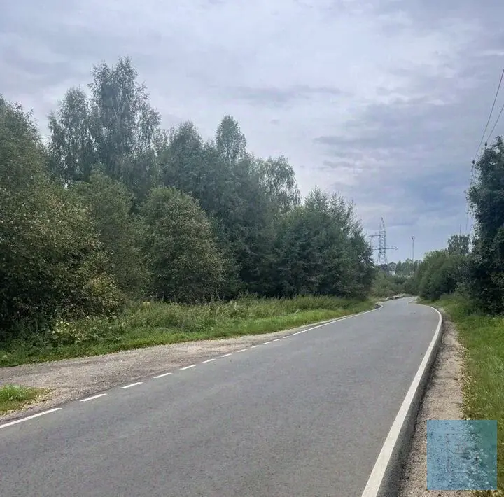 12 соток в д. Новое, г.о. Солнечногорск - Фото 15