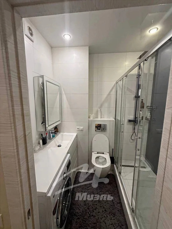 Аренда квартиры, Путилково, Красногорский район, 35 - Фото 3