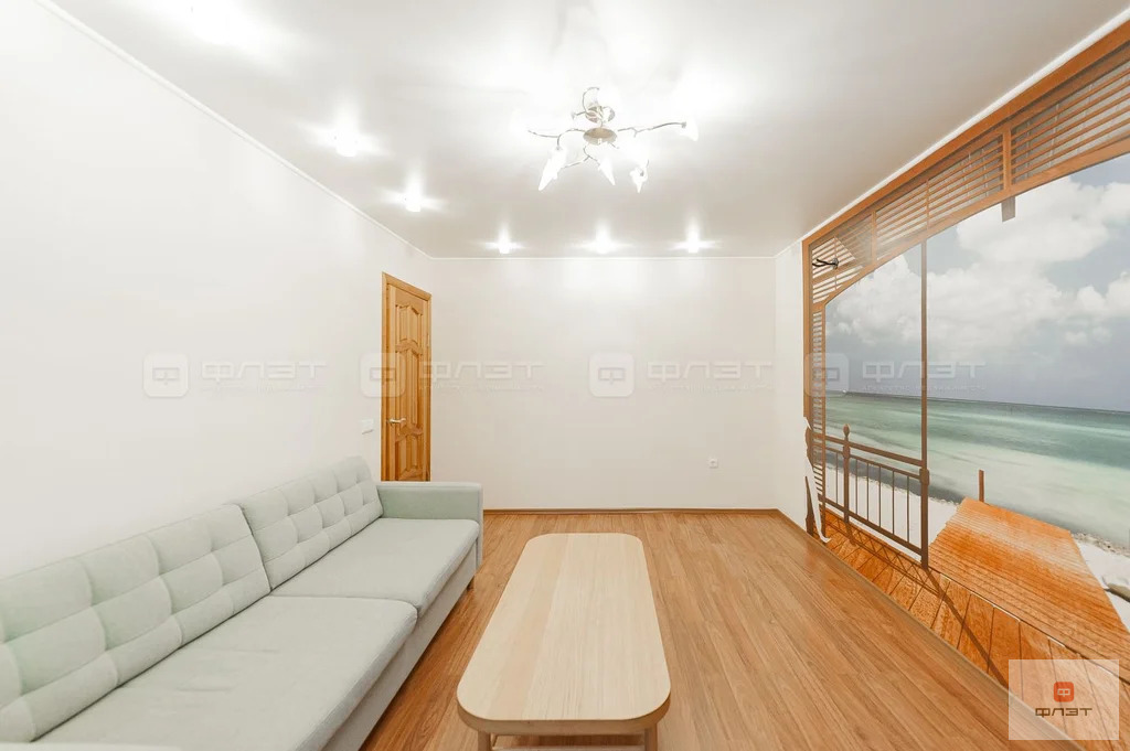 Продажа квартиры, Казань, Ямашева пр-кт. - Фото 6