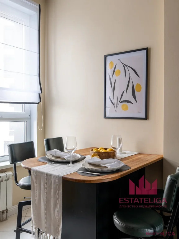 Аренда квартиры, м. Авиамоторная, ул. Красноказарменная - Фото 5