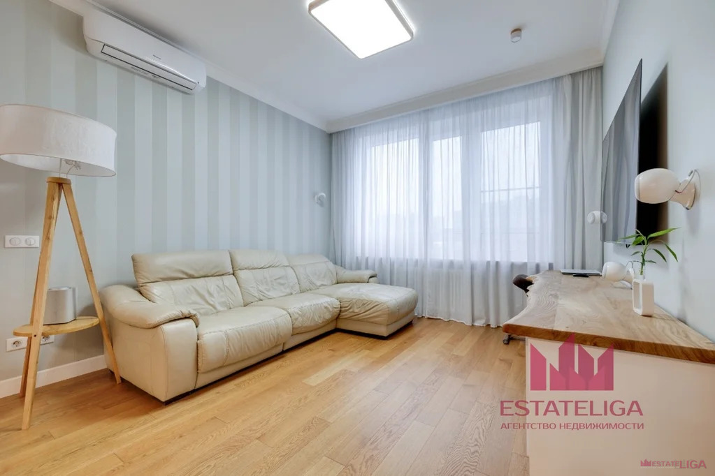 Продажа квартиры, м. Шелепиха, Шмитовский проезд - Фото 1