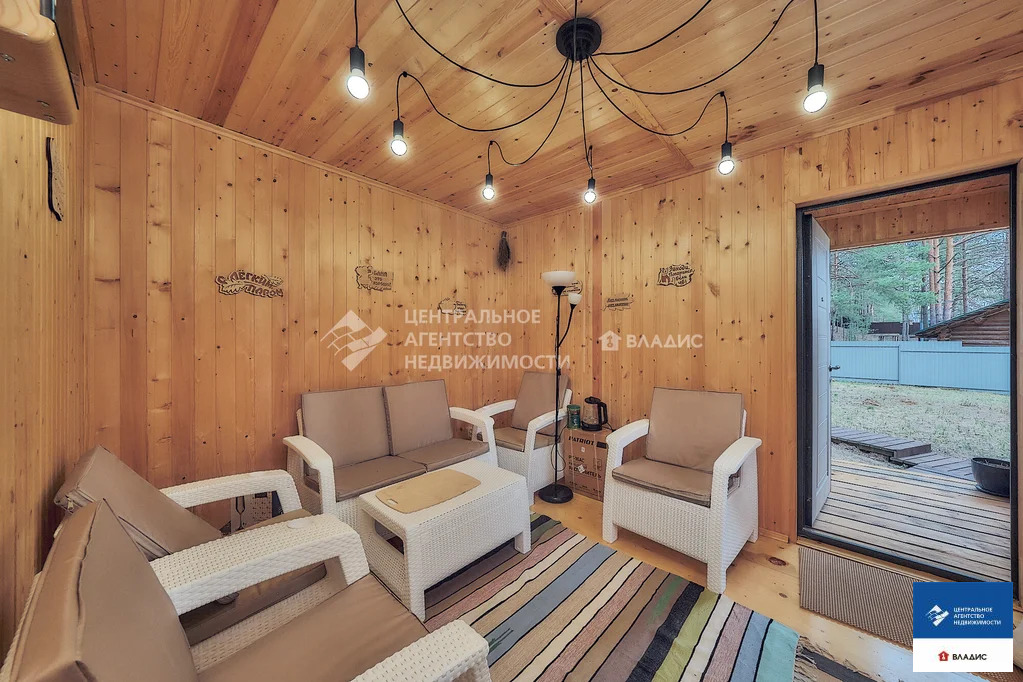 Продажа дома, Петровичи, Спасский район - Фото 25