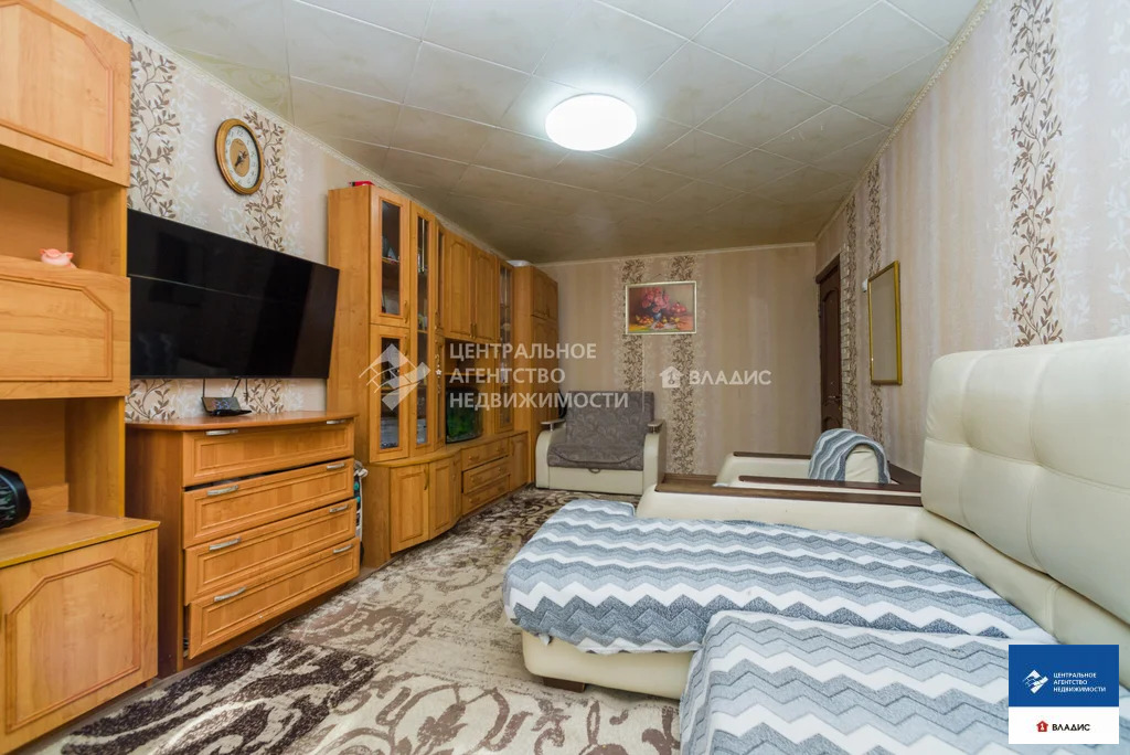 Продажа квартиры, Рязань, Московское ш. - Фото 11