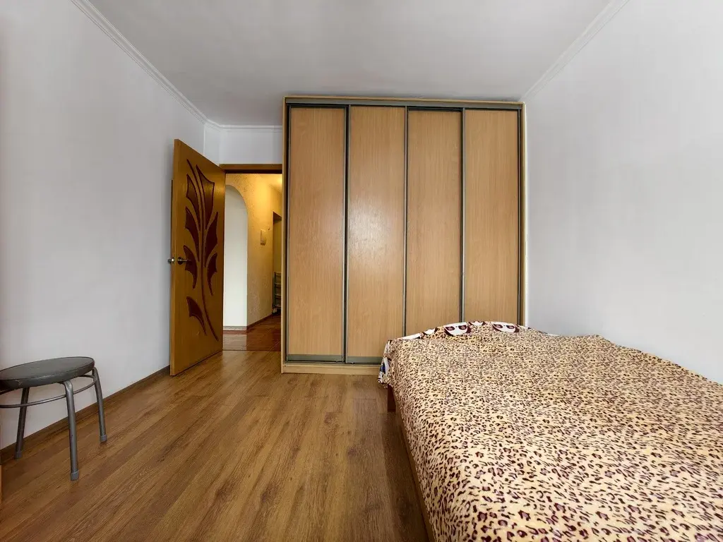 3-к Королева, дом 12 - Фото 4