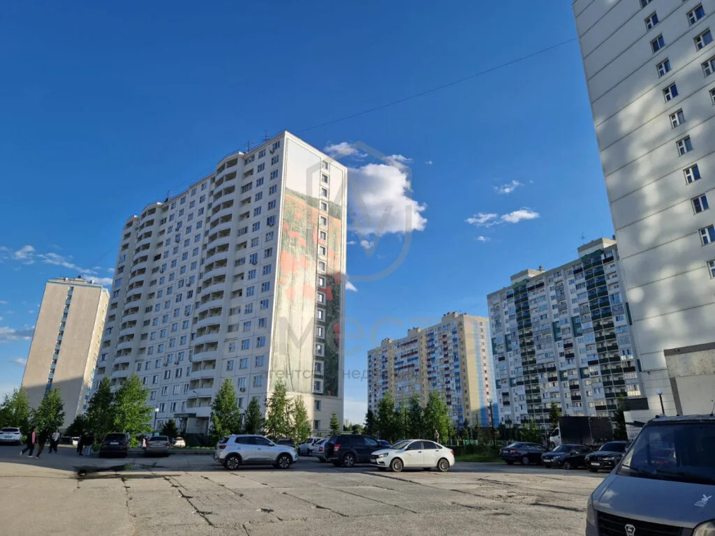 Продажа квартиры, Новосибирск, ул. Игарская - Фото 3