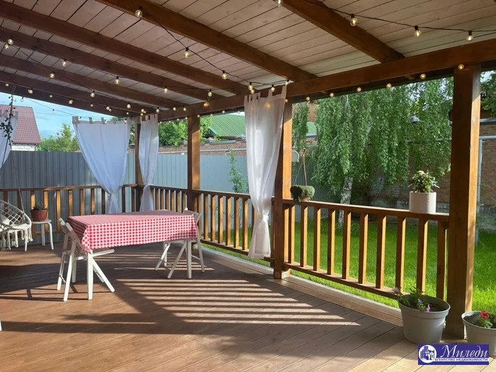 Продажа дома, Батайск, Скифская улица - Фото 25