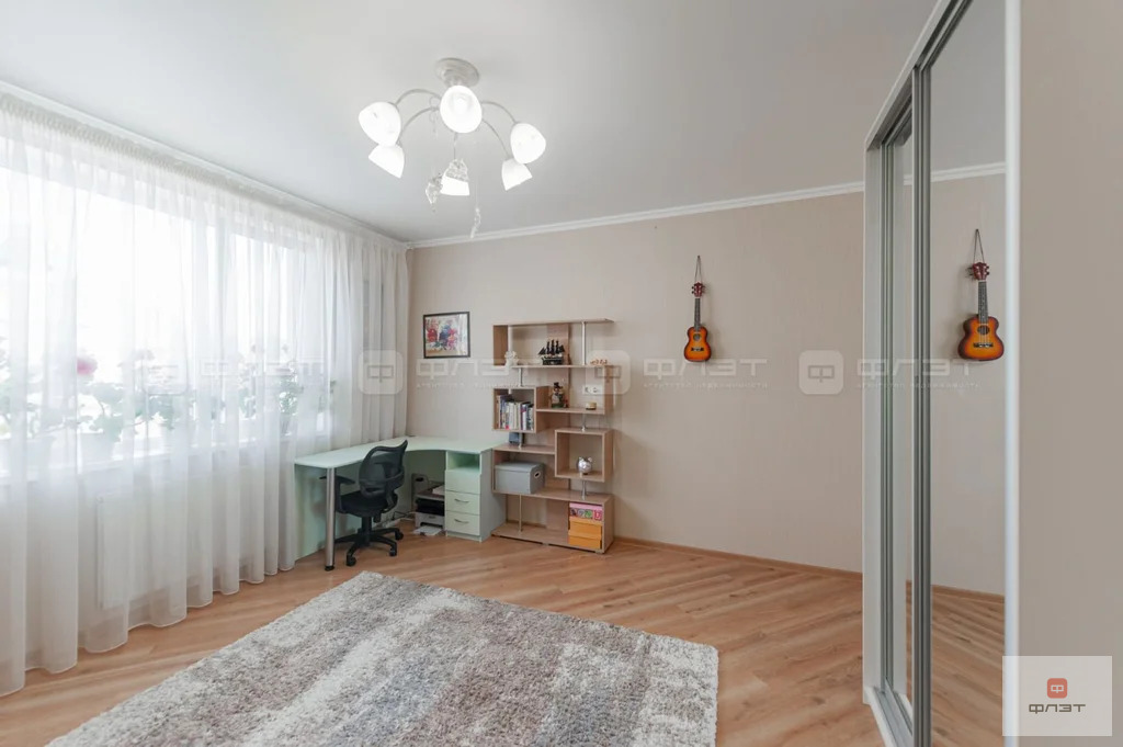 Продажа квартиры, Казань, ул. Седова - Фото 15