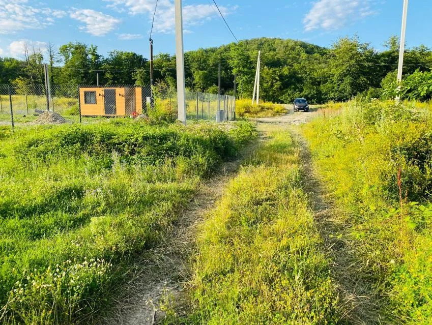 Продажа участка, Адербиевка - Фото 7