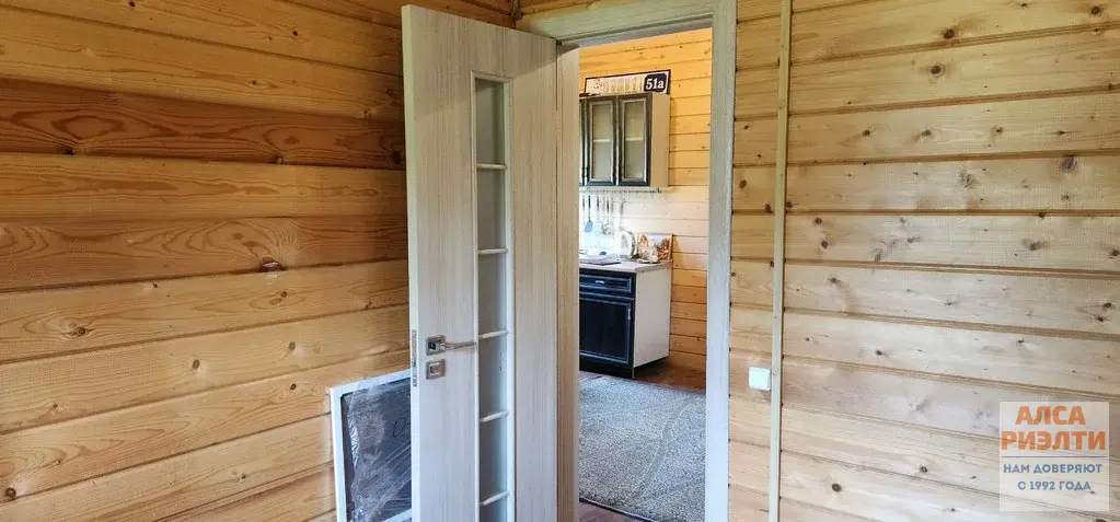 ЖДП-870 Продажа дома 40,7 м2 в д. Загорье Солнечногорского р-не - Фото 6