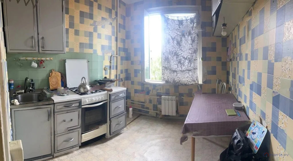 Продажа квартиры, ул. Россошанская - Фото 6