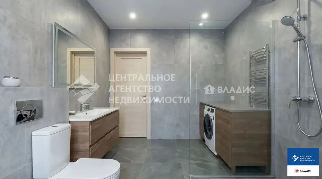 Продажа дома, Полково, Рязанский район, Изумрудная улица - Фото 15
