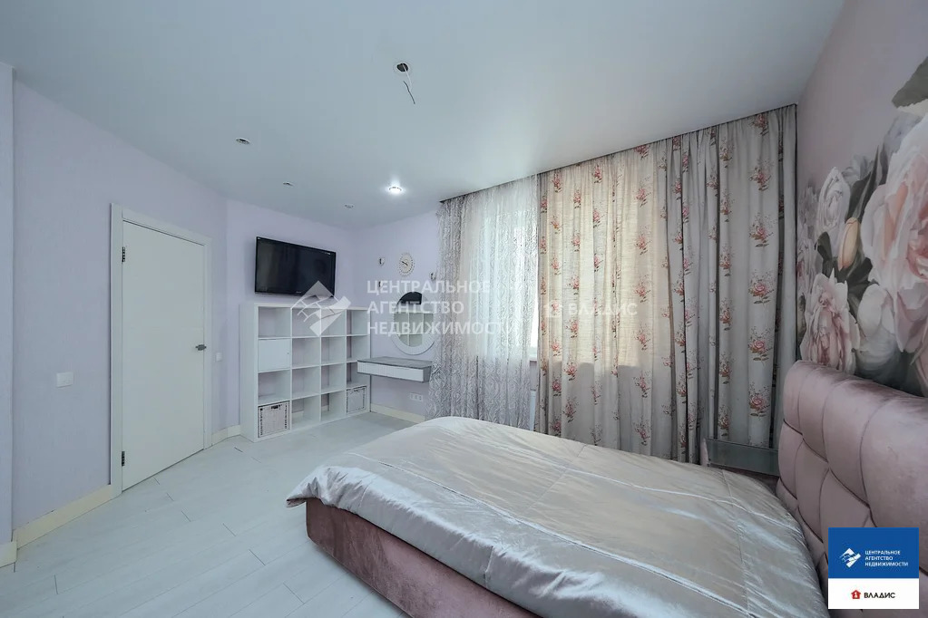 Продажа квартиры, Рязань, Первомайский пр-кт. - Фото 8