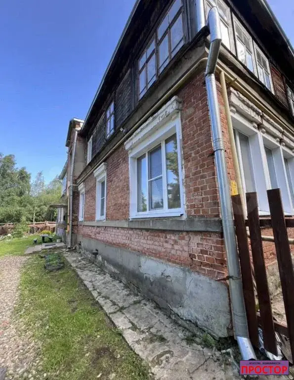 2-к. квартира, 44 м, 1/2 эт. - Фото 21