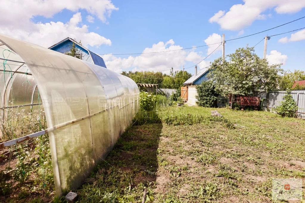 Продажа дома, Пестрецы, Пестречинский район, тер. Сады Заря - Фото 9