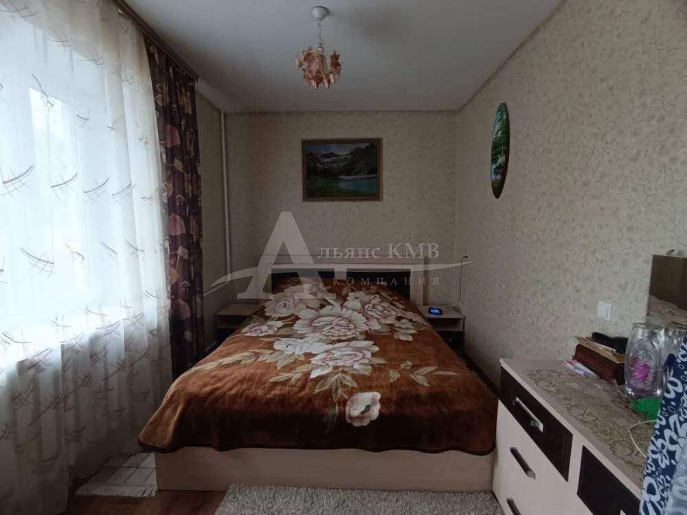 Продажа квартиры, Зеленокумск, Советский район, ул. Мира - Фото 3