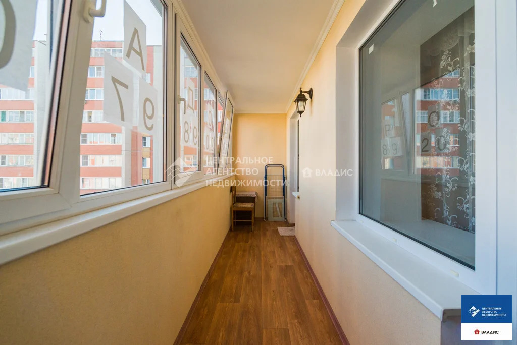 Продажа квартиры, Рязань - Фото 11