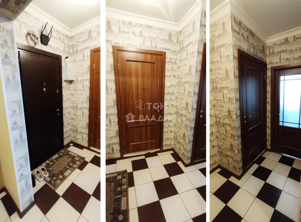 Продажа квартиры, Мытищи, Мытищинский район, улица Борисовка - Фото 14