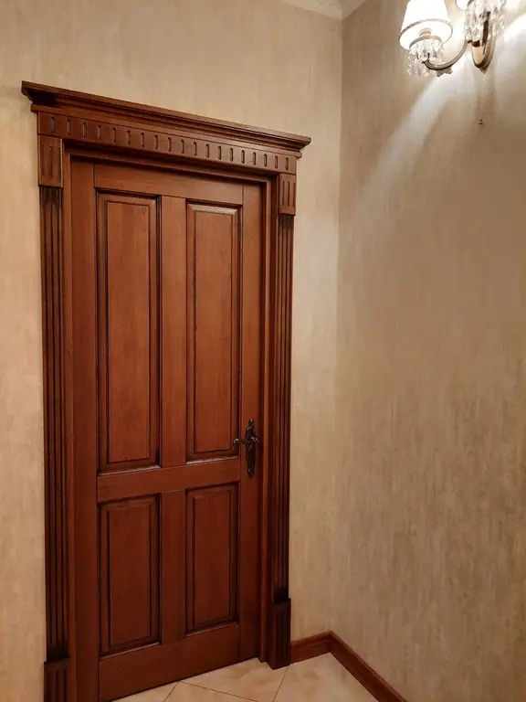 3-к. квартира, 75,7 м, 10/16 эт. - Фото 12