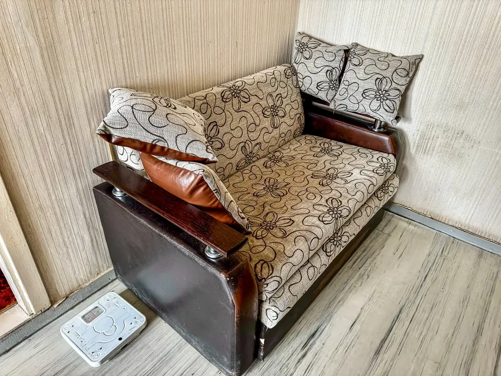 1-к ул.Энгельса, дом 20 - Фото 16