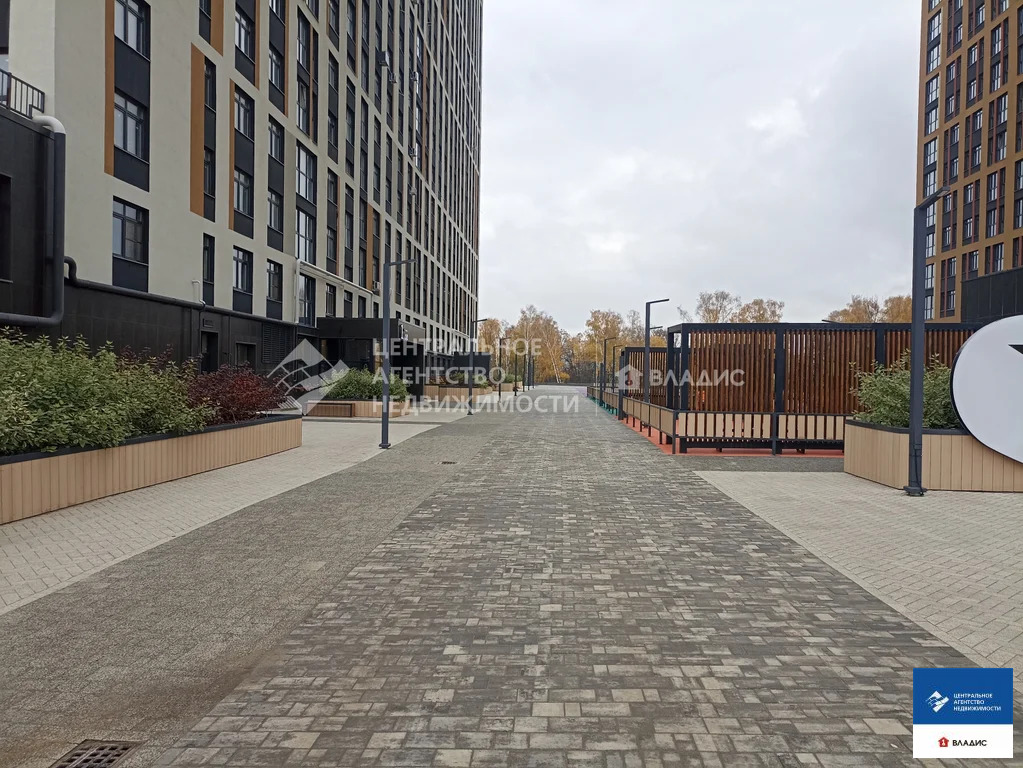 Аренда квартиры, Рязань, Льговская улица - Фото 16