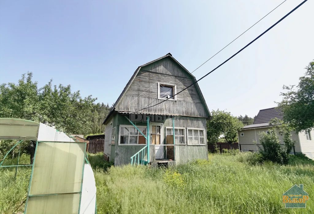 Продажа дома, Раменский район, Брусничная улица - Фото 3