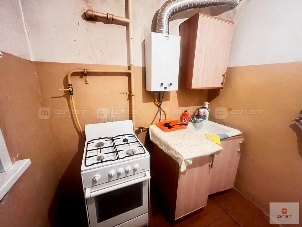 Аренда квартиры, Казань, ул. Короленко д.63 - Фото 8