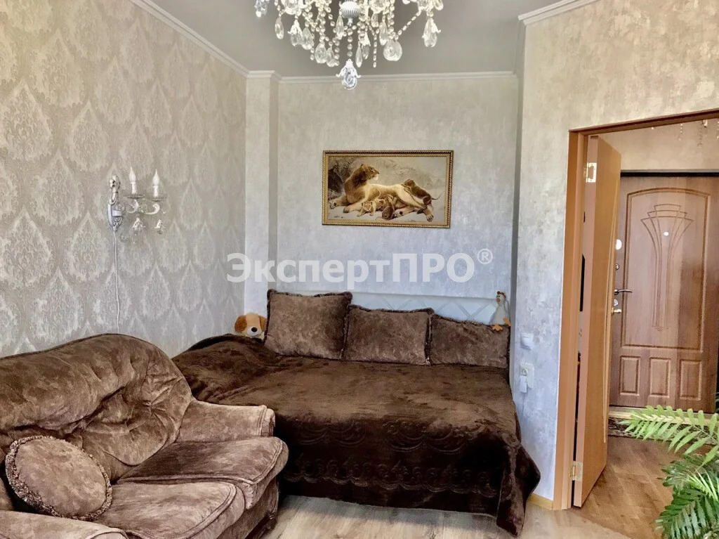 Продажа квартиры, Симферополь, ул. Бородина - Фото 1